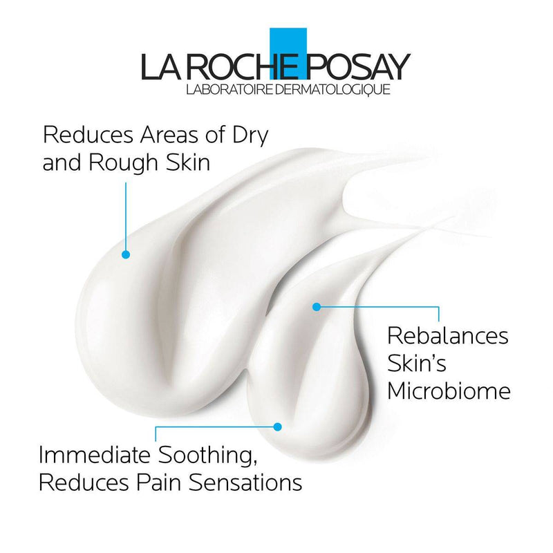 La Roche Posay Lipikar Baume AP+M Body Balm 200ml