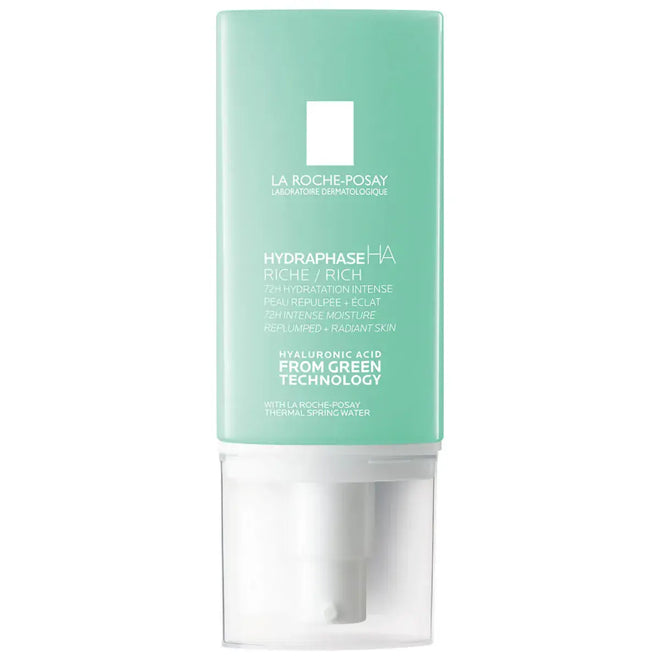 La Roche Posay Hydraphase HA Rich Moisturizer Cream 50ml