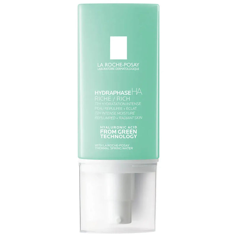 La Roche Posay Hydraphase HA Rich Moisturizer Cream 50ml