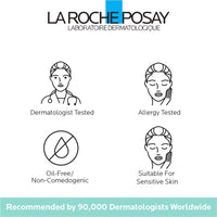 La Roche Posay Hydraphase HA Rich Moisturizer Cream 50ml