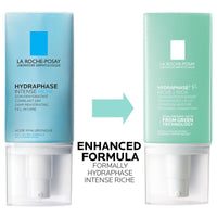 La Roche Posay Hydraphase HA Rich Moisturizer Cream 50ml
