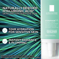 La Roche Posay Hydraphase HA Rich Moisturizer Cream 50ml
