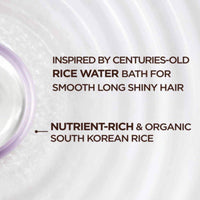 Garnier Ultra Doux Rice Water Leave In Cream 200ml