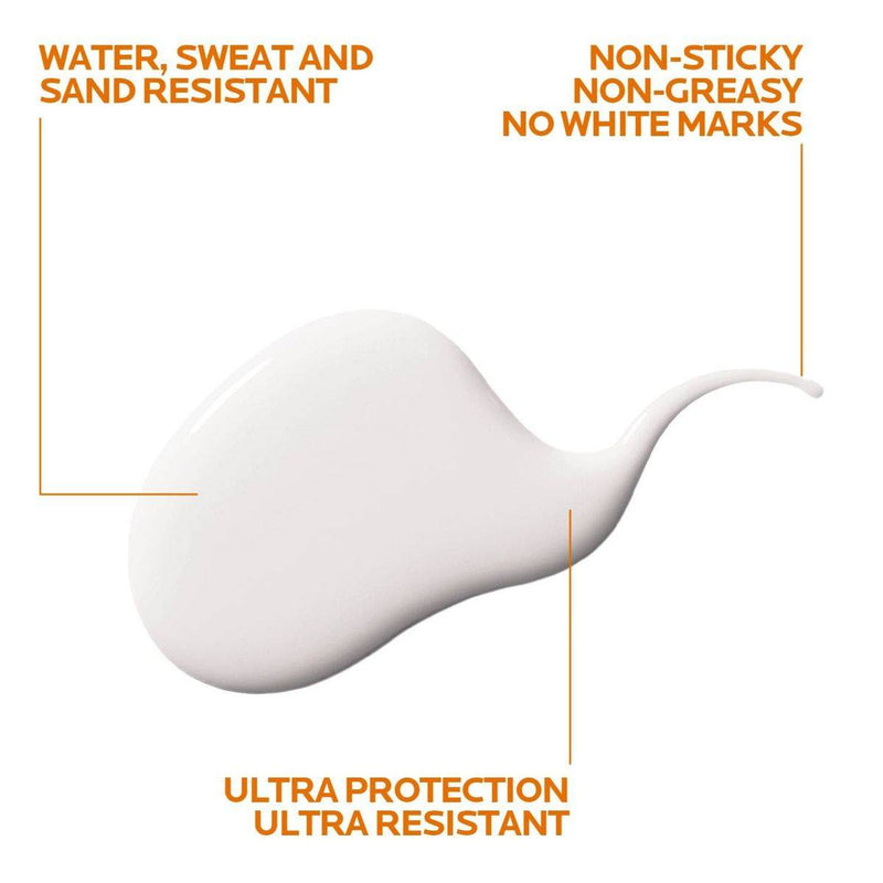 La Roche Posay Anthelios UVMune SPF50+ Invisible Fluid 50ml