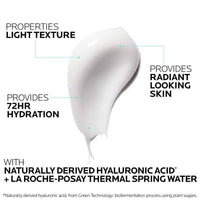 La Roche Posay Hydraphase HA Light Moisturizer Cream 50ml