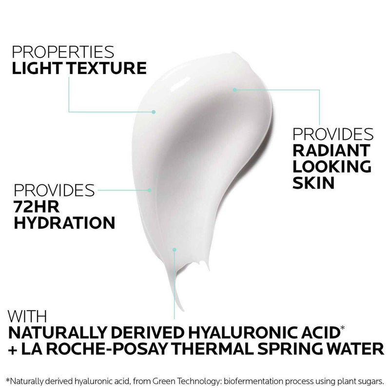La Roche Posay Hydraphase HA Light Moisturizer Cream 50ml
