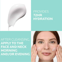 La Roche Posay Hydraphase HA Light Moisturizer Cream 50ml