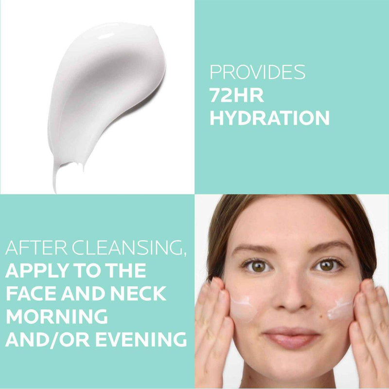 La Roche Posay Hydraphase HA Light Moisturizer Cream 50ml
