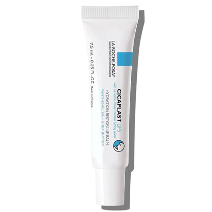 La Roche Posay Cicaplast Lip Barrier Balm 7.5ml - Chemist Warehouse UAE