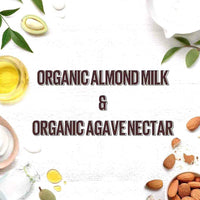 Garnier Ultra Doux Almond Milk Leave In Cream 200ml