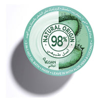 Garnier Ultra Doux Hair Food Aloe Vera Mask 390ml