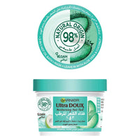 Garnier Ultra Doux Hair Food Aloe Vera Mask 390ml