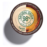 Garnier Ultra Doux Hair Food Maca & Coconut Mask 390ml