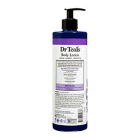 Dr Teals Body Lotion Soothe & Sleep 532ml