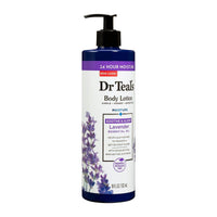 Dr Teals Body Lotion Soothe & Sleep 532ml