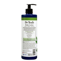 Dr Teals Body Lotion Relax & Relief 532ml