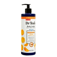 Dr Teals Body Lotion Glow & Radiance 532ml