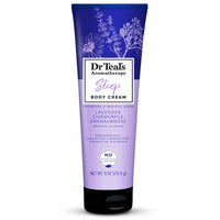 Dr Teals Aromatherapy Sleep Body Cream 226.8g