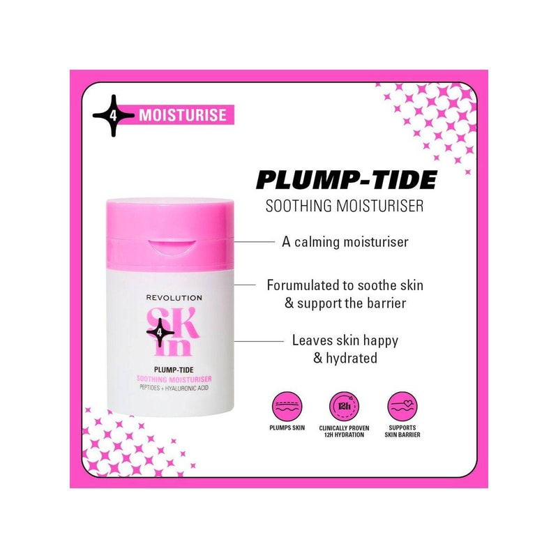 Revolution Skincare Go Gentle Starter Kit
