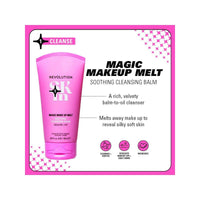 Revolution Skincare Go Gentle Starter Kit