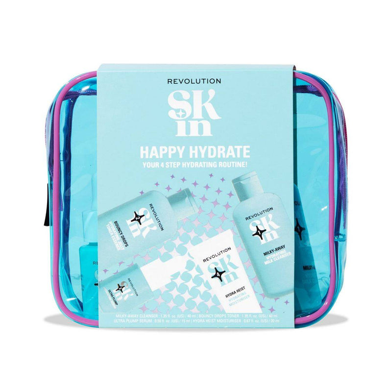 Revolution Skincare Happy Hydrate Starter Kit
