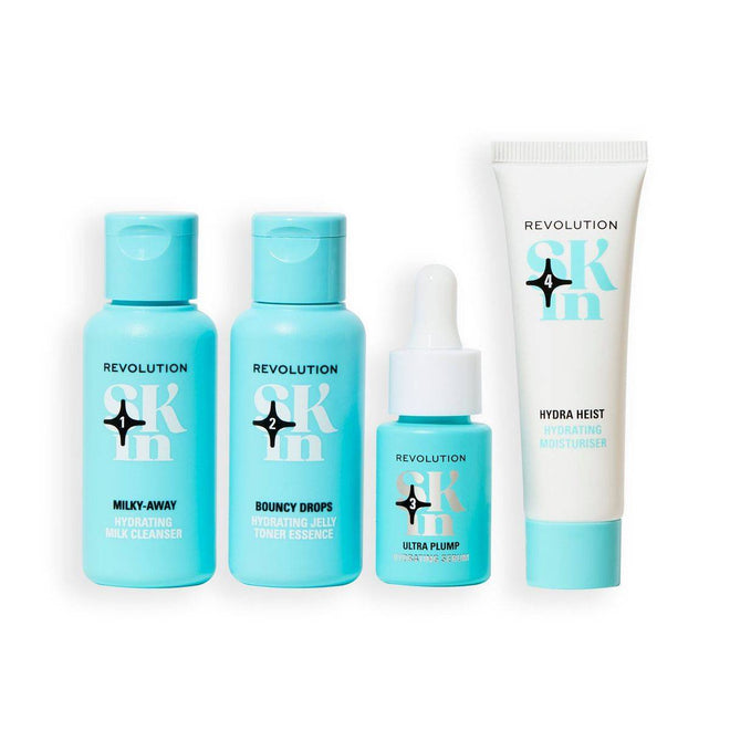 Revolution Skincare Happy Hydrate Starter Kit