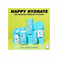 Revolution Skincare Happy Hydrate Starter Kit