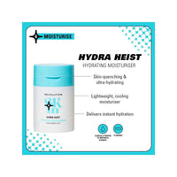 Revolution Skincare Happy Hydrate Starter Kit