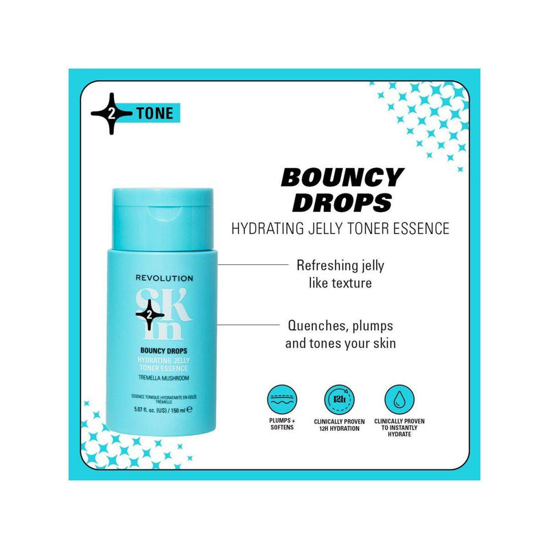 Revolution Skincare Happy Hydrate Starter Kit