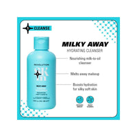 Revolution Skincare Happy Hydrate Starter Kit