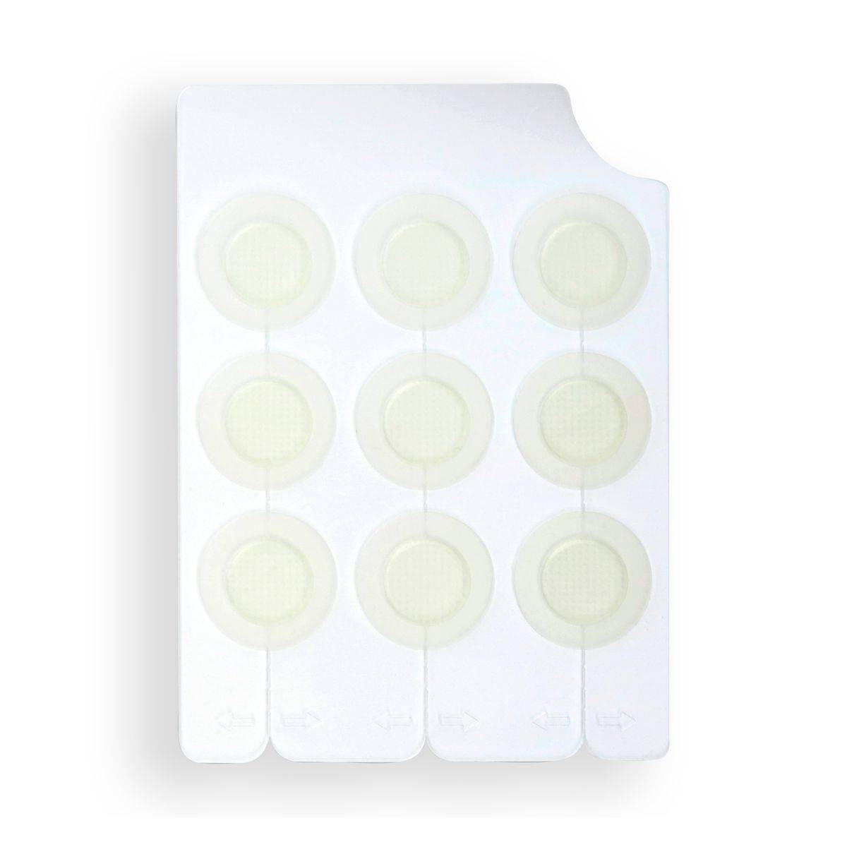 Revolution Skincare Spot Patches Microneedle Super Dart 9 Pieces ...