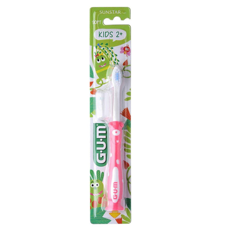Monster Toothbrush Gum Kids (2+ Years) Monster Toothbrush – Chemist Warehouse UAE