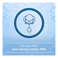 Johnsons Vita Rich Hand Wash Cotton Milk 300ml