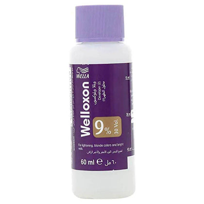 Wella Welloxon Developer (2) 9% 60ml - Chemist Warehouse UAE