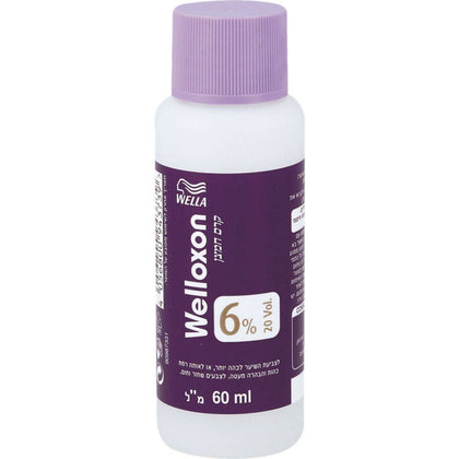 Wella Welloxon Herbal 6% 60ml - Chemist Warehouse UAE