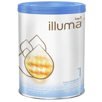 Illuma Infant Formula Stage 1 (0-6 Months) 800g