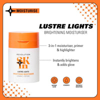 Revolution Skincare Be Bright Starter Kit