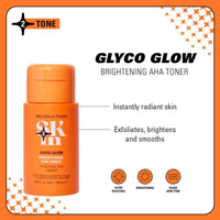Revolution Skincare Be Bright Starter Kit