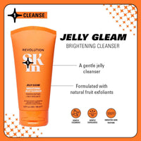 Revolution Skincare Be Bright Starter Kit