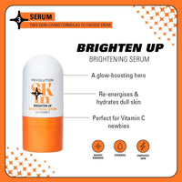 Revolution Skincare Be Bright Starter Kit