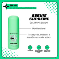 Revolution Skincare Clearly Clarify Starter Kit