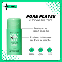 Revolution Skincare Clearly Clarify Starter Kit