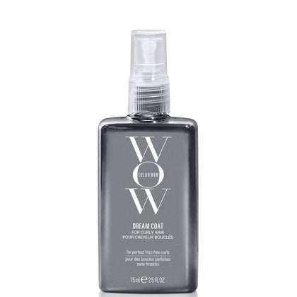 Color Wow Travel Size Dream Coat For Curly Hair 75ml - Chemist Warehouse UAE