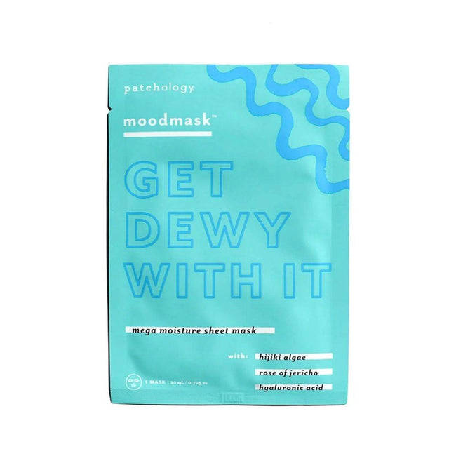 Patchology Moodmask Get Dewy With It 1 Pack