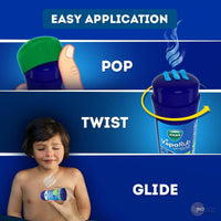 Vicks VapoRub Easy Applicator Ointment 35g