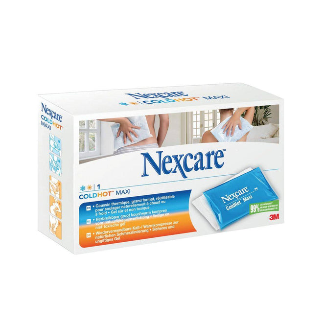 Nexcare Cold Hot Therapy Pack Maxi