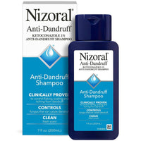 Nizoral Daily Care Shampoo 200ml