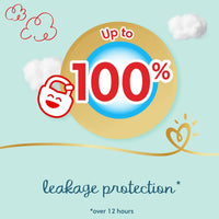 Pampers Diapers Premium Care Pants Size 7 (20+kg) 32 Pieces