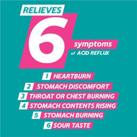 Gaviscon Double Action 32 Tablets