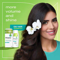 Priorin Shampoo For Oily Hair 200ml